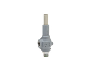 Crosby82 series small spring-loaded safety valve for natural gas