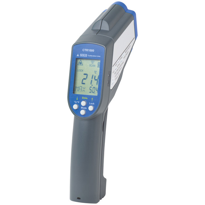 CTR1000 Handheld Infrared Thermometer