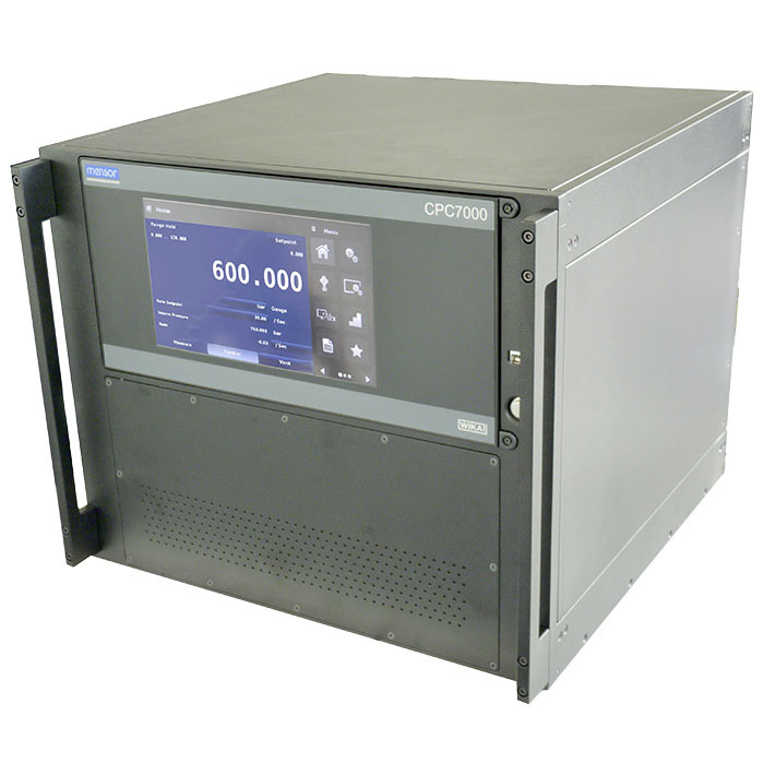 CPC7000 Pneumatic High Voltage Controller