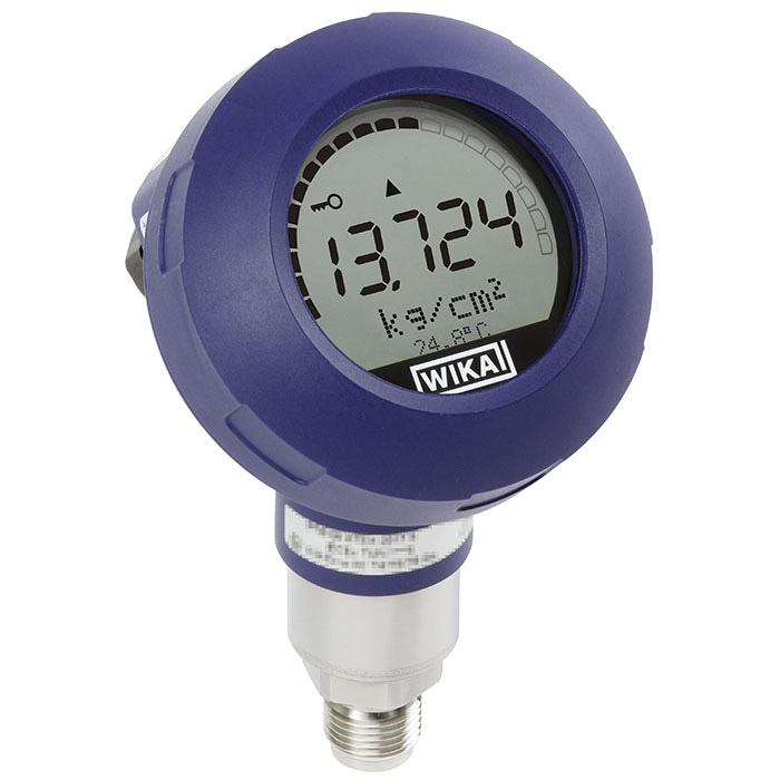 UPT-20, UPT-21 Process Pressure Transmitter