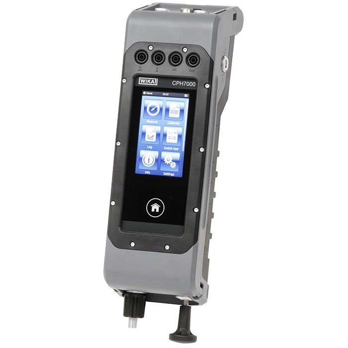 CPH7000 Portable Process Calibrator