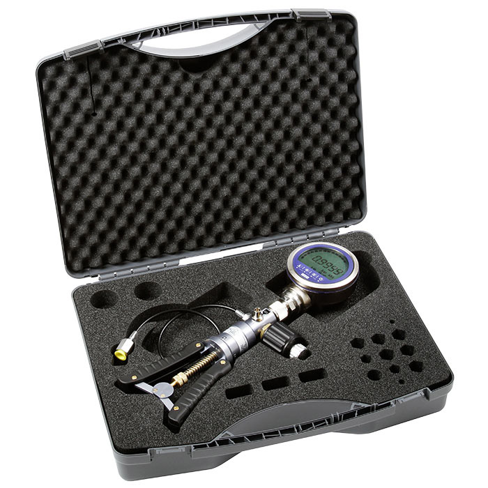 CPG-KITP Air Pressure Repair Kit