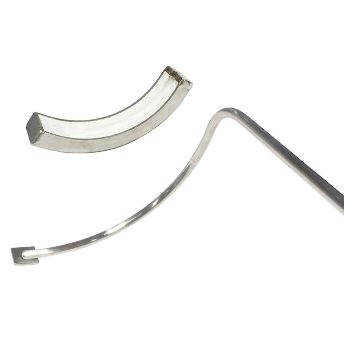 TC59-R furnace tube surface assembly thermocouple