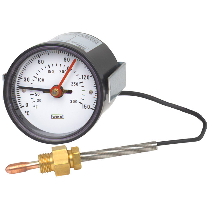 SW15 expansion thermometer