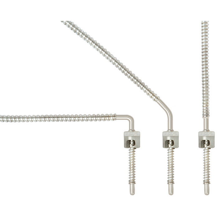 TC47-FB bayonet fixed thermocouple