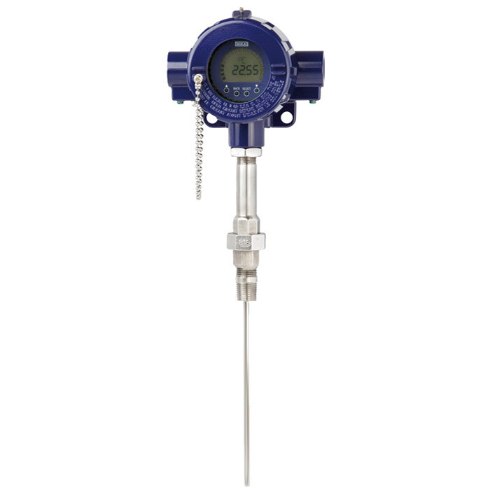 TC12-B, TC12-M Process Thermocouple Thermometer