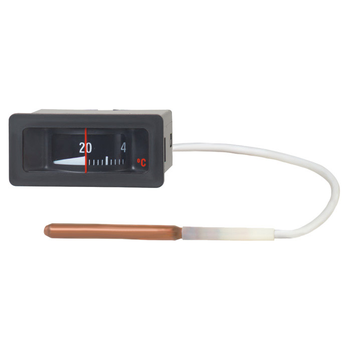 TF58, TF59 expansion thermometer