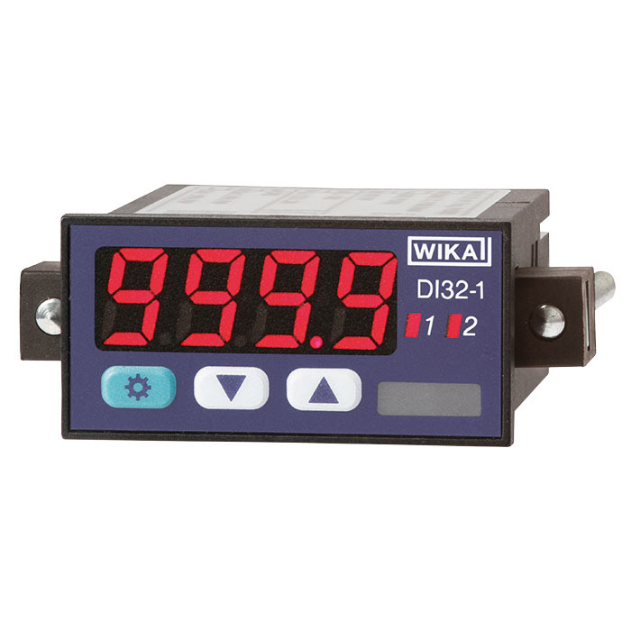 DI32-1 multi-function digital display