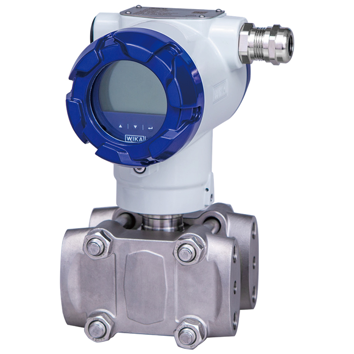 UTD-10型差压式变送器