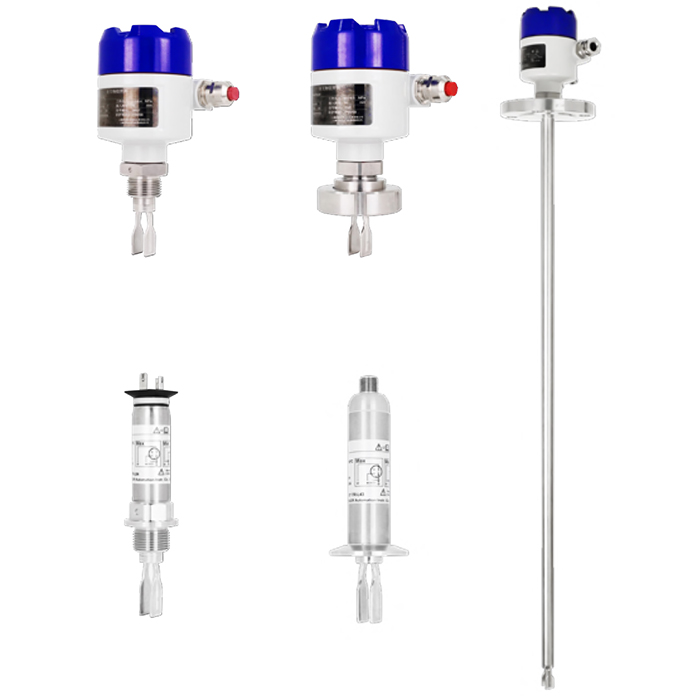 音叉液位开关 型号 TLS